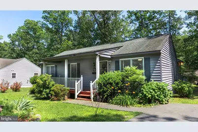 762 Canterbury Drive, Ruther Glen, VA 22546 - Photo 1