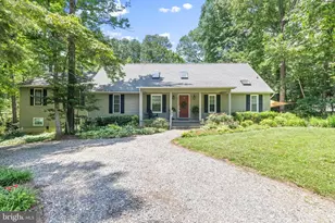 210 Lake Caroline Dr, Ruther Glen, VA 22546 - Photo 1