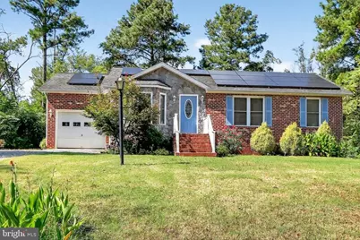 330 Powder Horn Drive, Ruther Glen, VA 22546 - Photo 1
