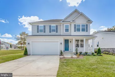 7280 Founders Hill Avenue, Ruther Glen, VA 22546 - Photo 1