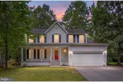 227 Stafford Drive, Ruther Glen, VA 22546 - Photo 1