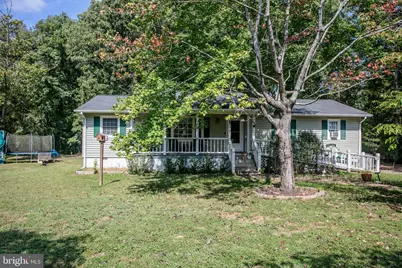 5195 Cedon Road, Woodford, VA 22580 - Photo 1