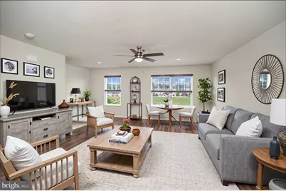 18323 Congressional Circle, Ruther Glen, VA 22546 - Photo 1