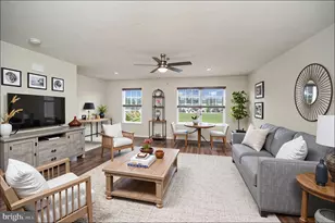 18323 Congressional Cir, Ruther Glen, VA 22546 - Photo 1