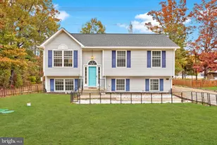 612 Wright Dr, Ruther Glen, VA 22546 - Photo 1