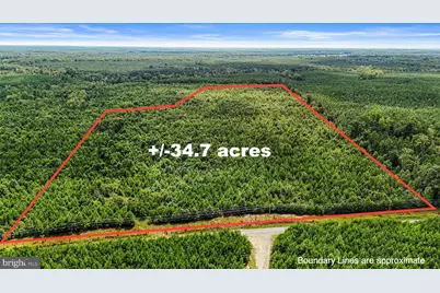 Sparta Road, Milford, VA 22514 - Photo 1