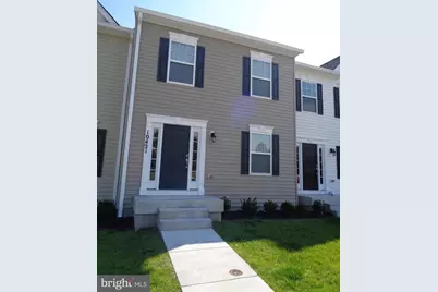 10421 Westgate Court, Ruther Glen, VA 22546 - Photo 1