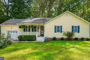 5 Monroe Cove, Ruther Glen, VA 22546 - Photo 1