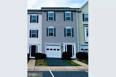 23212 Westwood Court, Ruther Glen, VA 22546 - Photo 1