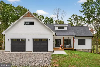 21261 Anderson Mill Road, Beaverdam, VA 23015 - Photo 1