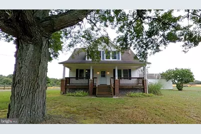 15471 US Route 1 Highway, Woodford, VA 22580 - Photo 1