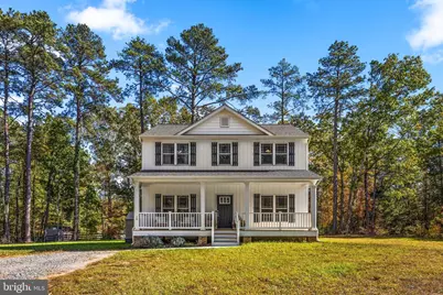 16 Lincoln Cove, Ruther Glen, VA 22546 - Photo 1