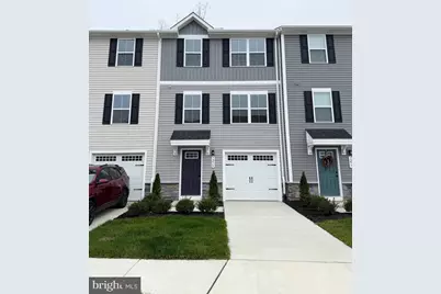 7275 Congressional Circle, Ruther Glen, VA 22546 - Photo 1