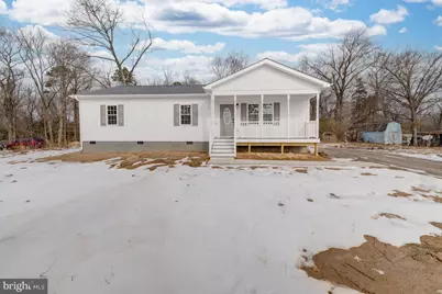 17269 Doggetts Fork Road, Ruther Glen, VA 22546 - Photo 1