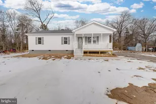 17269 Doggetts Fork Rd, Ruther Glen, VA 22546 - Photo 1