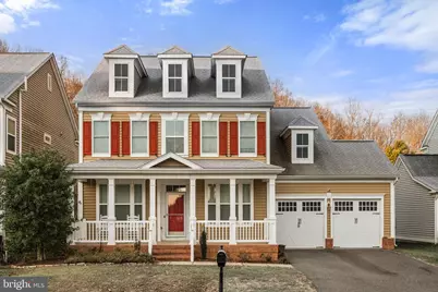 17182 Perinchief Street, Ruther Glen, VA 22546 - Photo 1