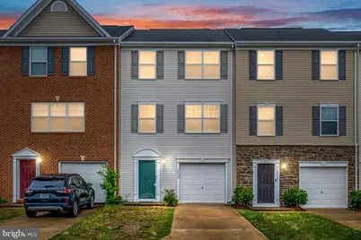 18434 Congressional Circle, Ruther Glen, VA 22546 - Photo 1