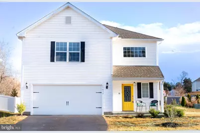 17073 Brookwood Drive, Bowling Green, VA 22427 - Photo 1