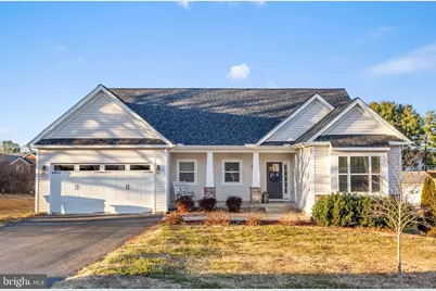 135 Lafayette Avenue, Bowling Green, VA 22427 - Photo 1
