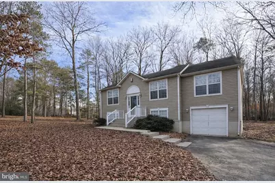 521 Welsh Drive, Ruther Glen, VA 22546 - Photo 1