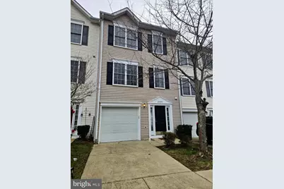 23055 Sir Barton Court, Ruther Glen, VA 22546 - Photo 1