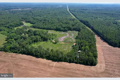 0 Countyline Church Road, Woodford, VA 22580 - Photo 1