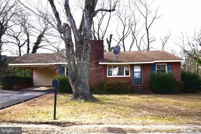 108 Martin Street, Bowling Green, VA 22427 - Photo 1