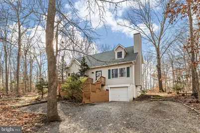 227 Cedar Ridge Drive, Ruther Glen, VA 22546 - Photo 1