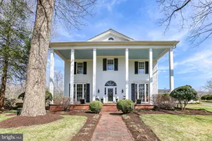 8065 Macedonia Rd, Woodford, VA 22580 - Photo 1