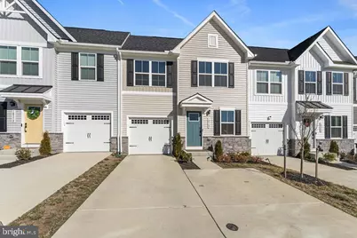 18368 Centennial Circle, Ruther Glen, VA 22546 - Photo 1