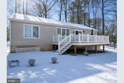 355 Lake Caroline Drive, Ruther Glen, VA 22546 - Photo 1