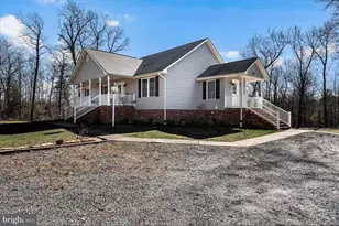 17104 Rousey Blvd, Ruther Glen, VA 22546 - Photo 1