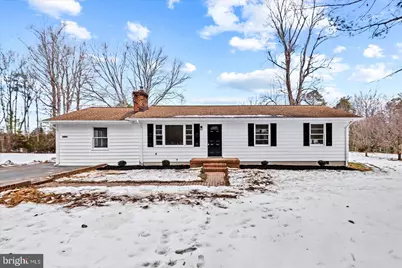 14535 Dry Bridge Road, Ruther Glen, VA 22546 - Photo 1