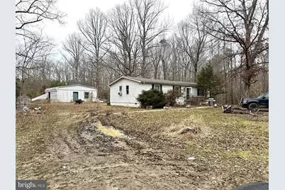6500 Macedonia Road, Woodford, VA 22580 - Photo 1