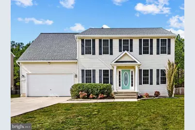 23120 Seattle Slew Lane, Ruther Glen, VA 22546 - Photo 1