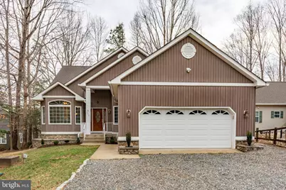 328 Lake Caroline Drive, Ruther Glen, VA 22546 - Photo 1
