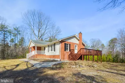 14533 McBryant Road, Ruther Glen, VA 22546 - Photo 1