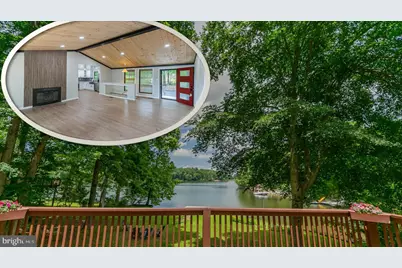 459 Land Or, Ruther Glen, VA 22546 - Photo 1