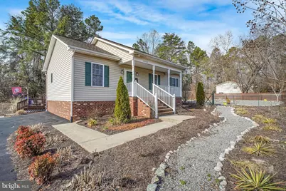 12254 Birkdale Road, Ruther Glen, VA 22546 - Photo 1