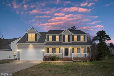 23167 Triple Crown Drive, Ruther Glen, VA 22546 - Photo 1
