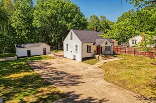 14535 Long Branch Rd, Woodford, VA 22580 - Photo 1