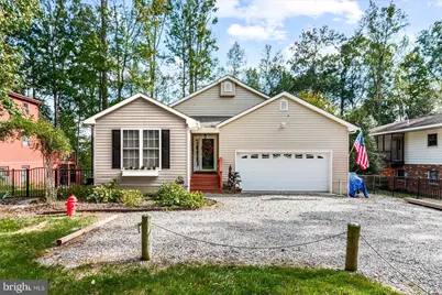 686 Lake Caroline Drive, Ruther Glen, VA 22546 - Photo 1