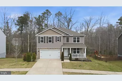 18063 Jackson Drive, Bowling Green, VA 22427 - Photo 1
