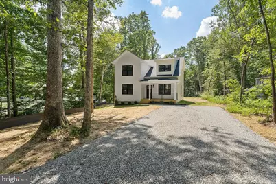 13095 Golansville Road, Ruther Glen, VA 22546 - Photo 1