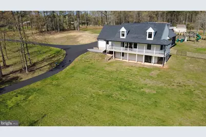 4415 Jericho Road, Ruther Glen, VA 22546 - Photo 1