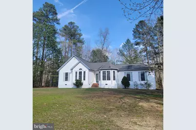 73 Lake Caroline Drive, Ruther Glen, VA 22546 - Photo 1