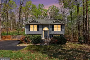 876 Campers Ln, Ruther Glen, VA 22546 - Photo 1