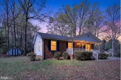 719 Lake Caroline Drive, Ruther Glen, VA 22546 - Photo 1