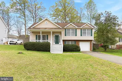 6162 Saddlehorn Street, Ruther Glen, VA 22546 - Photo 1
