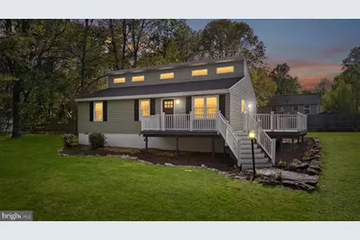 327 Union Drive, Ruther Glen, VA 22546 - Photo 1